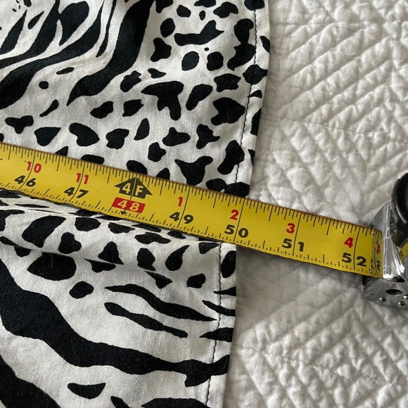 H & M Boho  Maxi Dress - Picture 9 of 11